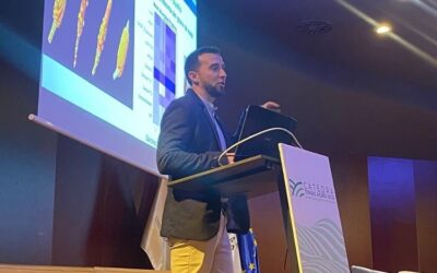 REBIO en Agroday 2025